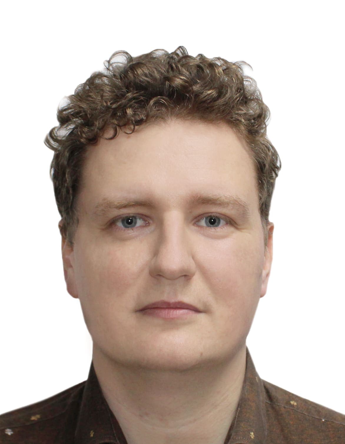 Минаев Василий Александрович