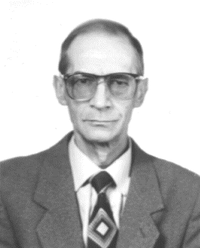 Сперанский Александр Всеволодович