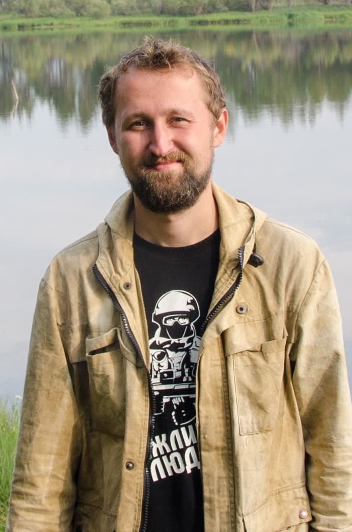 Андреев Антон Андреевич