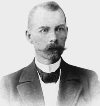 Историческая коллекция Э.В. Толля