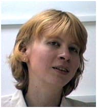 Плотинская Ольга Юрьевна