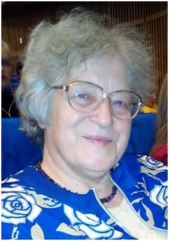 Чижова Ирина Александровна