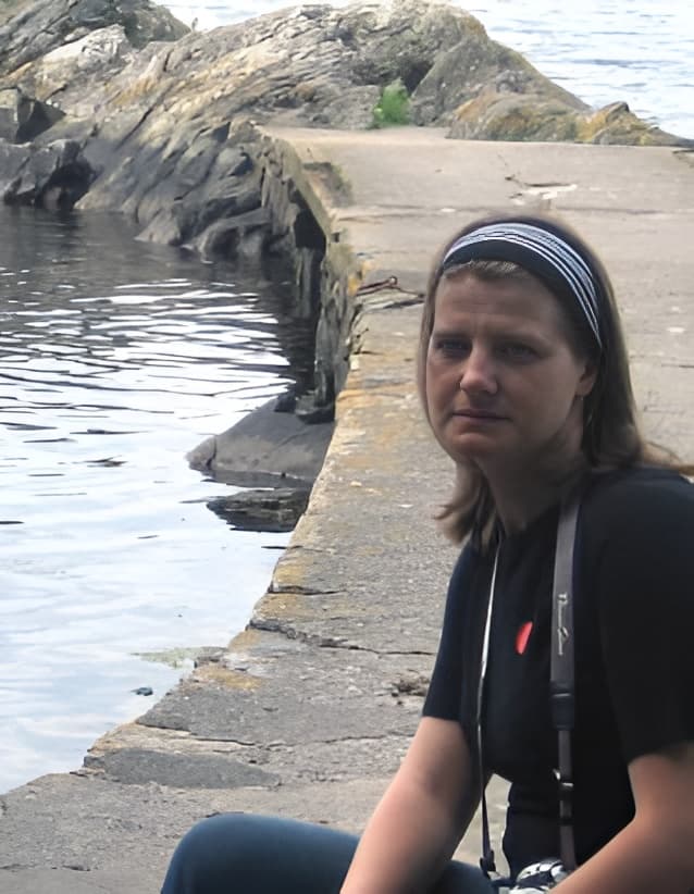 Агеева Ольга Анатольевна