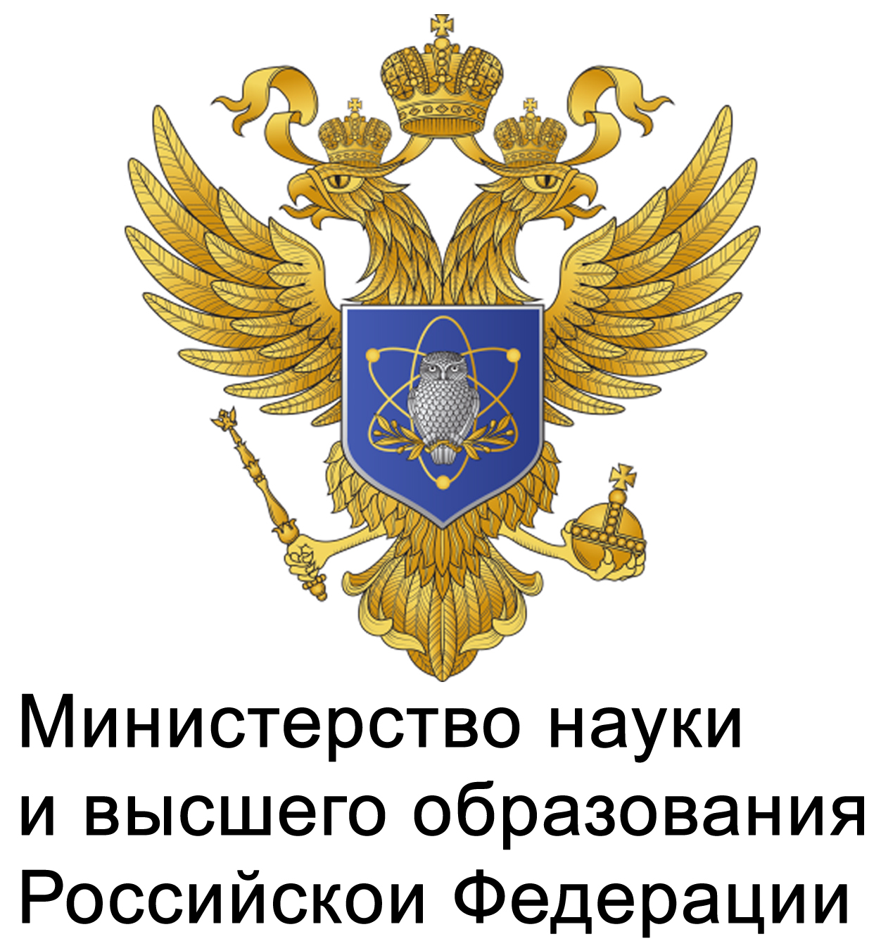 Министерство науки и высшего образования Российской Федерации