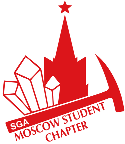 SGA Student Chapter - Moscow