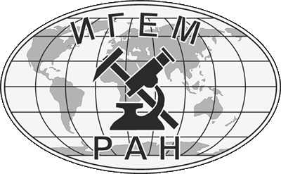 ИГЕМ РАН