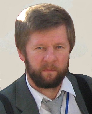 ЛАЛОМОВ Александр Валерианович