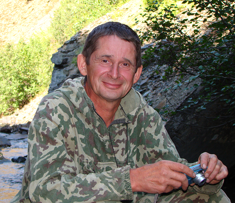 Докучаев А.Я.